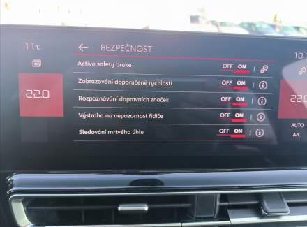 Citroën - C5 Aircross