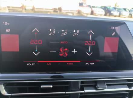 Citroën - C5 Aircross