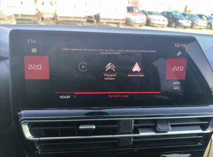 Citroën - C5 Aircross