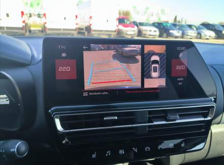 Citroën - C5 Aircross