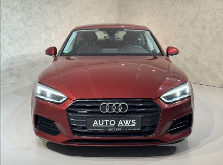 Audi - A5