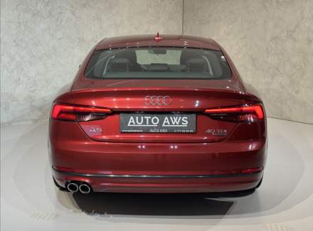 Audi - A5