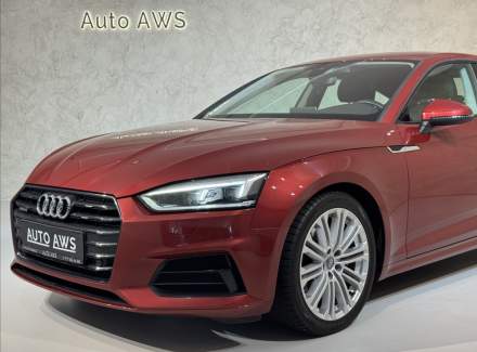 Audi - A5