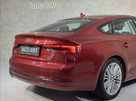 Audi - A5