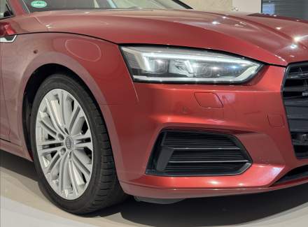 Audi - A5