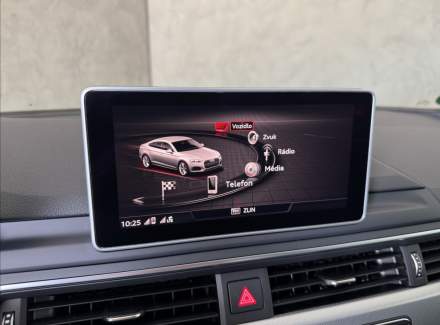 Audi - A5