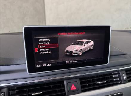 Audi - A5