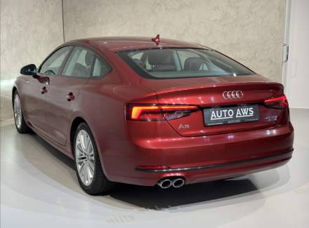 Audi - A5