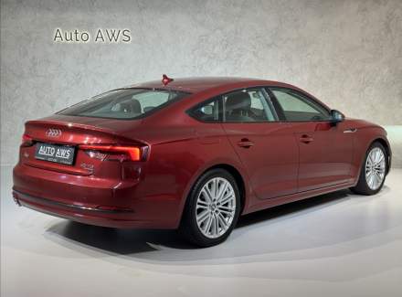 Audi - A5