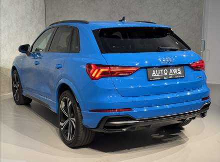Audi - Q3