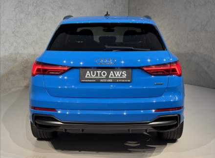Audi - Q3