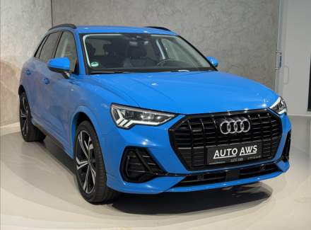 Audi - Q3