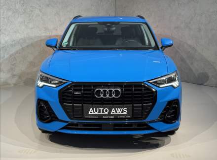 Audi - Q3
