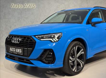 Audi - Q3