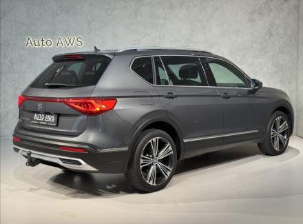 Seat - Tarraco