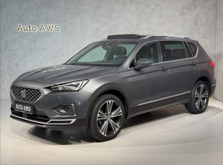 Seat - Tarraco