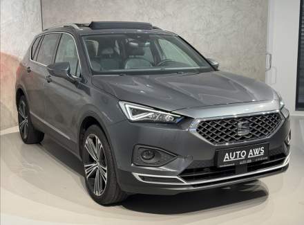 Seat - Tarraco