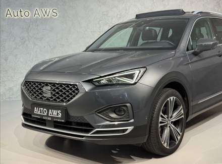 Seat - Tarraco