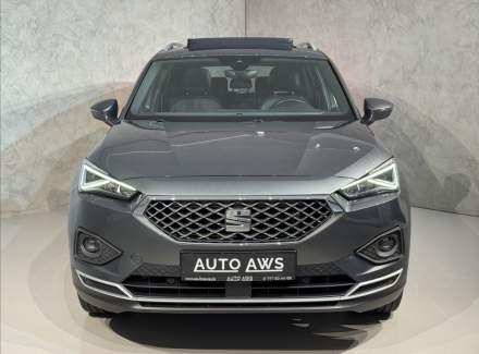 Seat - Tarraco