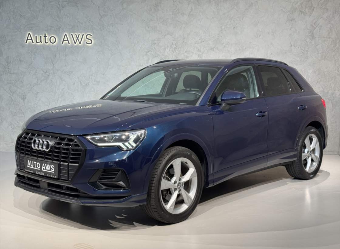 Audi - Q3