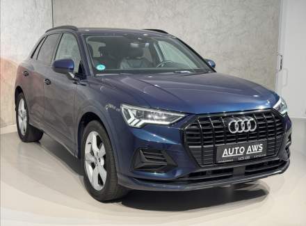Audi - Q3