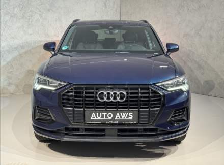 Audi - Q3