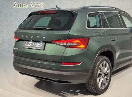 Škoda - Kodiaq