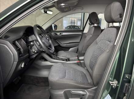 Škoda - Kodiaq
