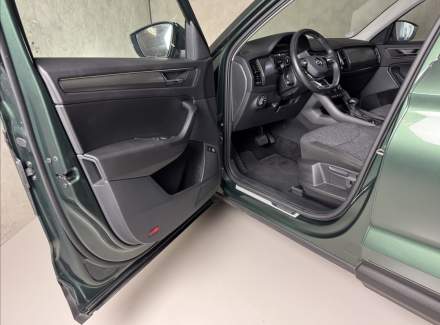 Škoda - Kodiaq