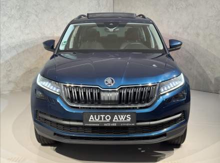 Škoda - Kodiaq