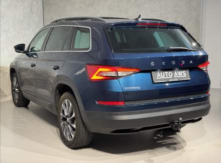 Škoda - Kodiaq