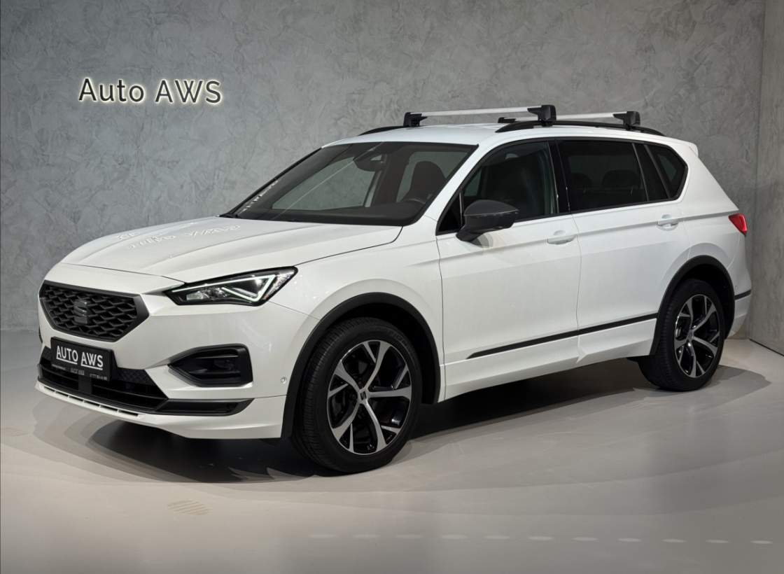 Seat - Tarraco
