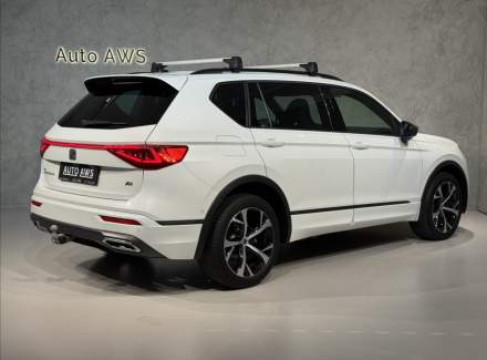 Seat - Tarraco