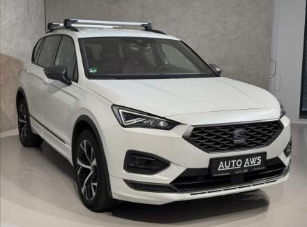Seat - Tarraco