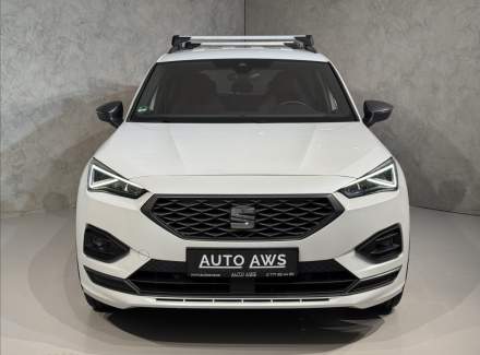 Seat - Tarraco