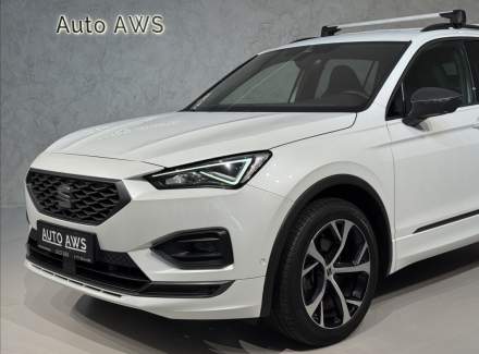 Seat - Tarraco
