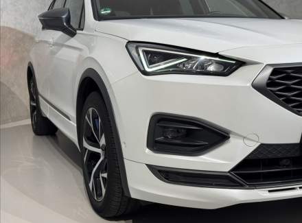 Seat - Tarraco
