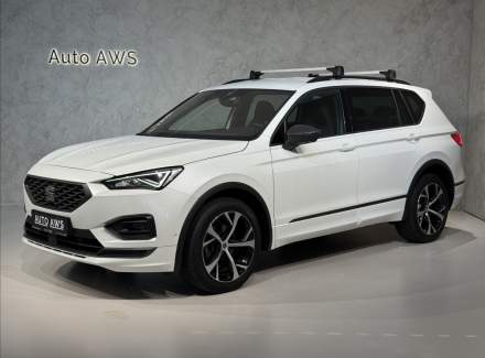 Seat - Tarraco