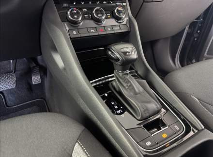 Škoda - Kodiaq