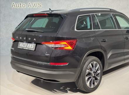 Škoda - Kodiaq