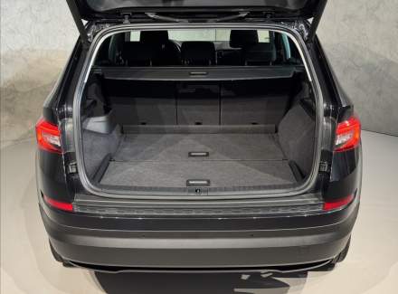 Škoda - Kodiaq