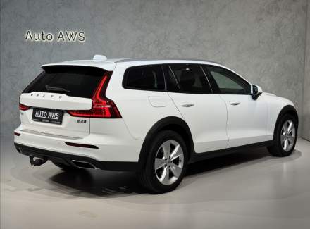 Volvo - V60
