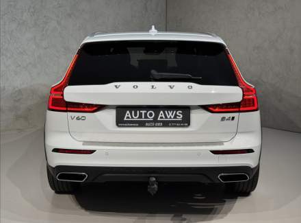 Volvo - V60