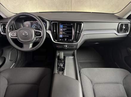 Volvo - V60
