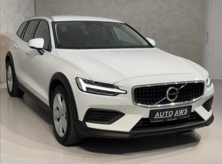Volvo - V60