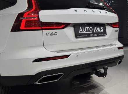 Volvo - V60