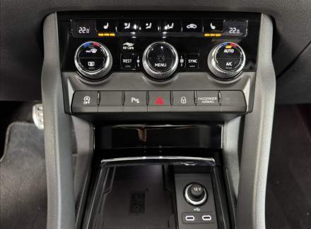 Škoda - Kodiaq