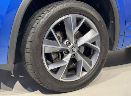 Škoda - Kodiaq