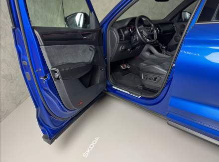 Škoda - Kodiaq