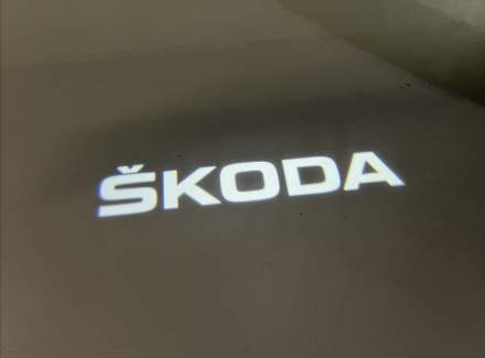 Škoda - Kodiaq